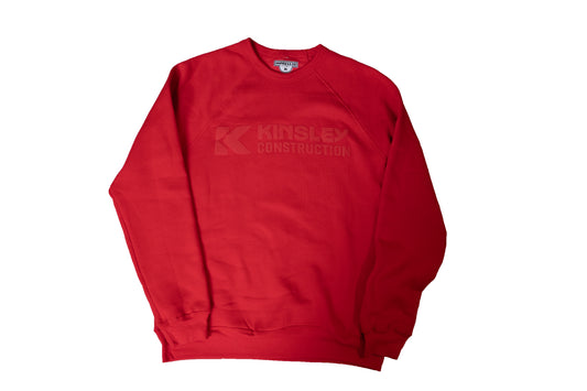 Kinsley IMPRESSED Crewneck