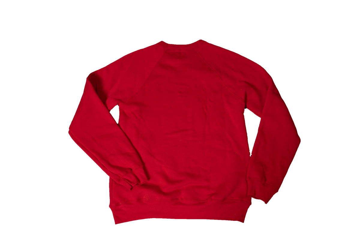 Kinsley IMPRESSED Crewneck