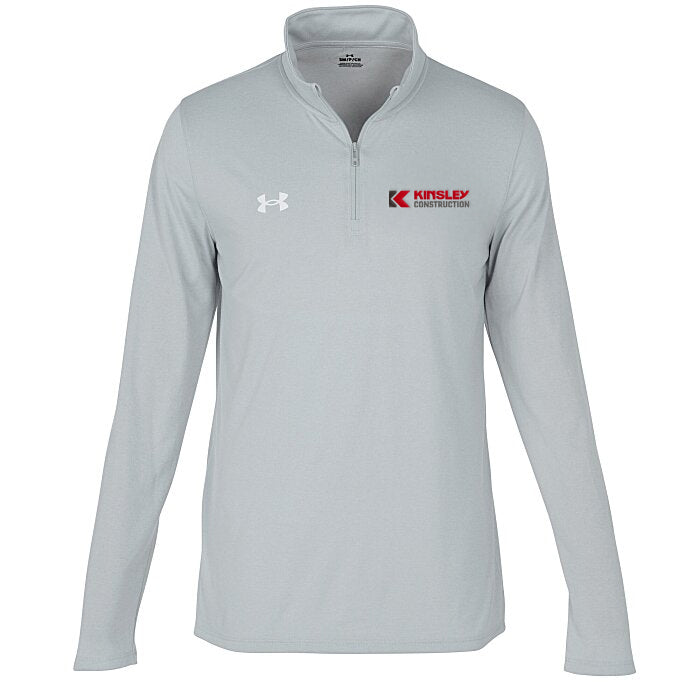 Under Armour Team Tech 1/4-Zip Pullover