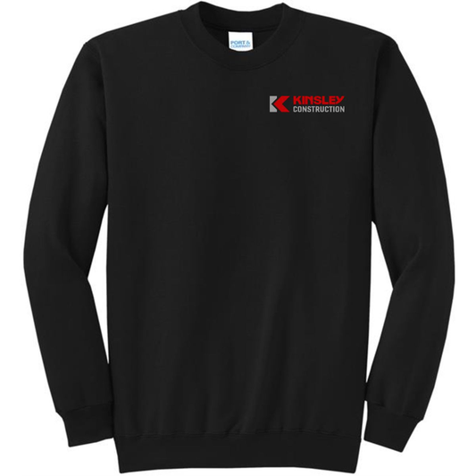 Core Fleece Crewneck